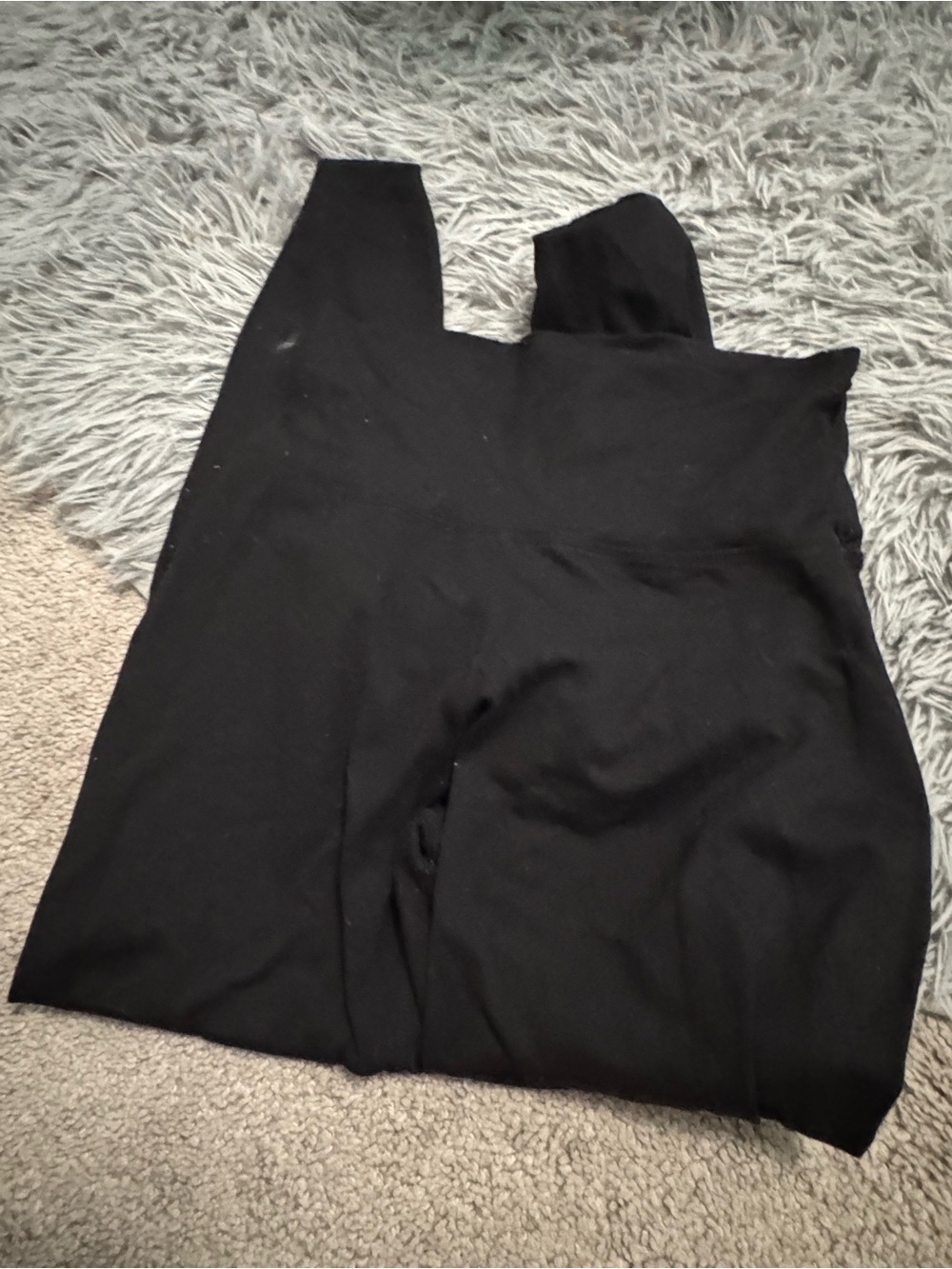 Black Women’s Leggings